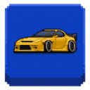 Download Pixel Car Racer Mod Apk [Guide]  screen for extension Chrome web store in OffiDocs Chromium